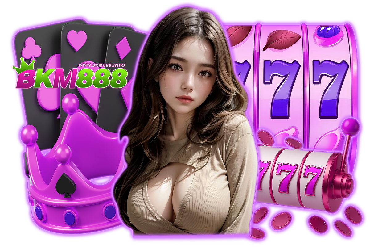 bkm888 app