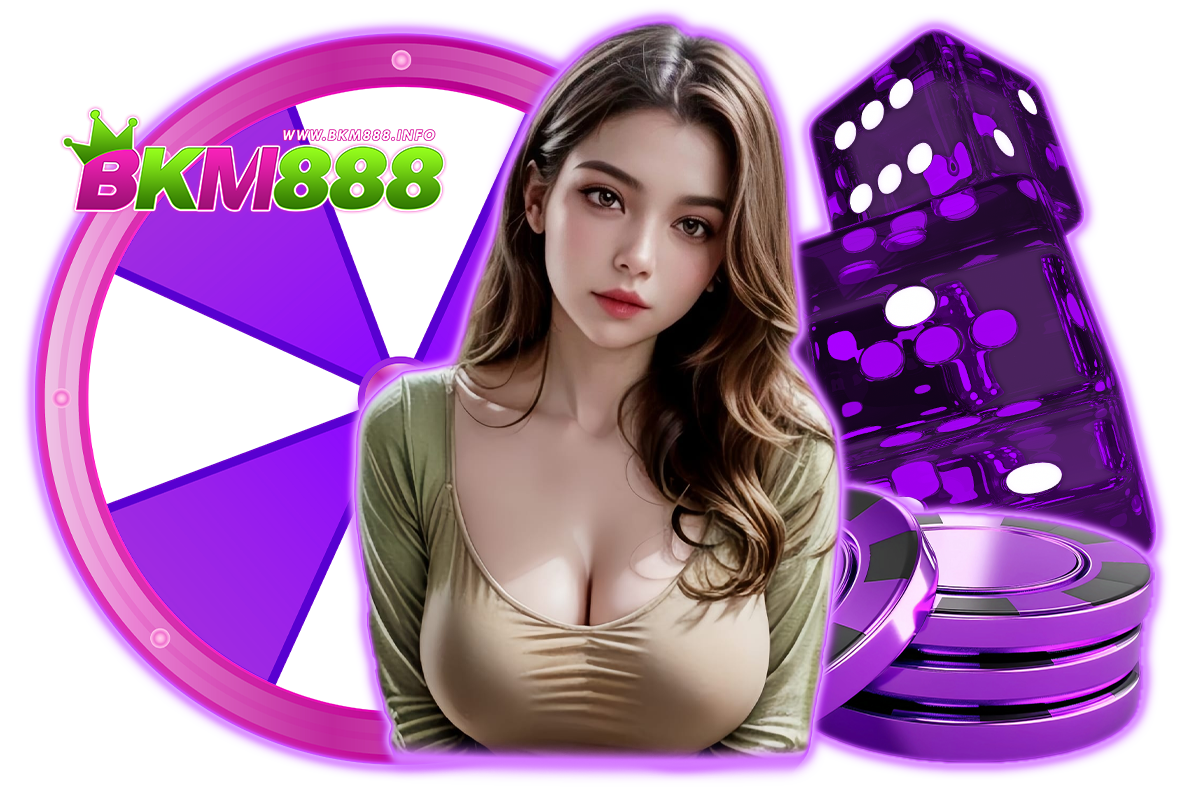 bkm888 สล็อต