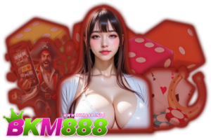 bkm game