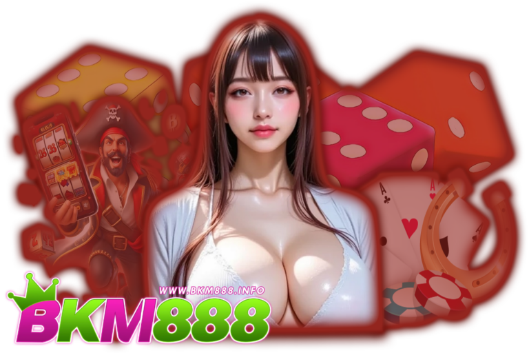 bkm game