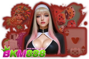 bkm slot