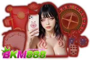 bkm888 app