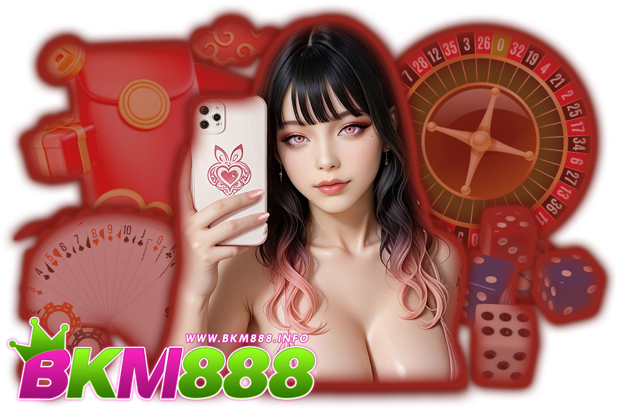 bkm888 app