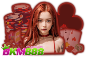 มั่งมี 888